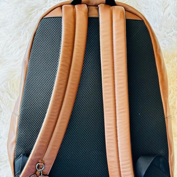 Leather Varsity Coach Collection - Picture 4 of 16